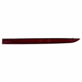 Reflector rear bumper right Ford Edge 15-18 prerest