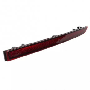 Reflector rear bumper right Ford Edge 15-18 prerest