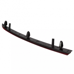 Reflector rear bumper right Ford Edge 15-18 prerest