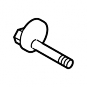 Bolt camber with washer Lincoln MKC 15-85mm