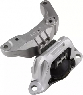 Right engine mount bracket for Nissan Kicks 18-25 1.6