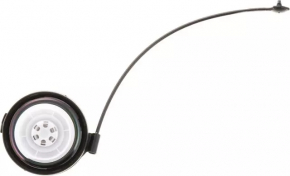 Nissan Versa Note 13-19 Fuel Filler Cap