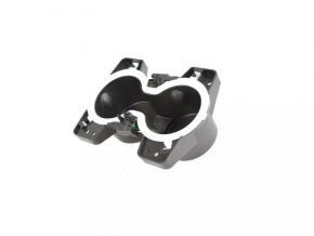 Jeep Cherokee Cup Holders KL 14-