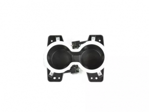 Jeep Cherokee Cup Holders KL 14-