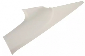 Rear pillar trim left Chevrolet Volt 11-15