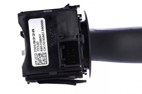 Left steering column switch for a Cadillac CTS 14-19