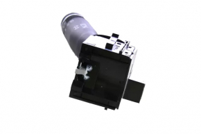 Left steering column switch for a Cadillac CTS 14-19