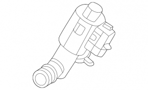 Fuel Canister Valve for Hyundai Elantra 21-26