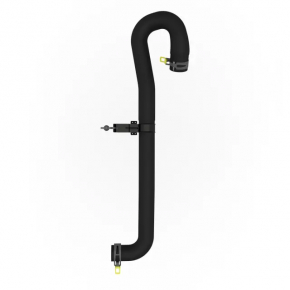 Upper cooling hose Dodge Durango 11-26 5.7, 6.4