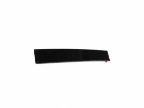 Jeep Grand Cherokee WK2 18-22 front side door trim, scratches