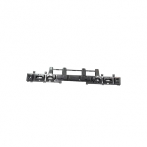 Absorber rear bumper Chrysler 300 11-14 prerest