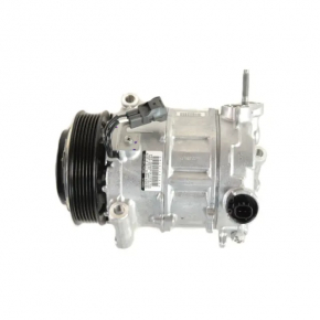 Air Conditioning Compressor Jeep Cherokee KL 14-23 2.4