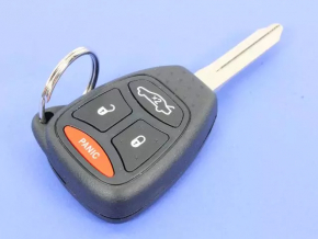 Chrysler 200 Key 11-14