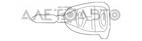 Chrysler 200 Key 11-14