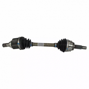 Drive axle shaft front left Ford Fiesta 11-19