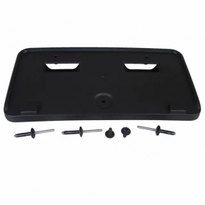 Front License Plate Plate Ford C-max MK2 13-16 USA