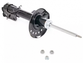 Front left shock absorber Nissan Leaf 18- under 40 kWh