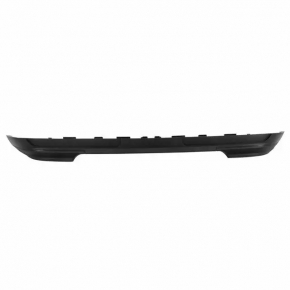 Front bumper lip Ford Explorer 16-19 rest, worn