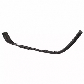 Front bumper lip Ford Explorer 16-19 rest, worn
