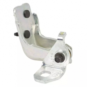 Ford Edge 15-24 lower rear right door hinge