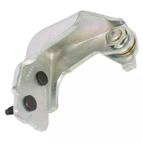 Ford Edge 15-24 lower rear right door hinge