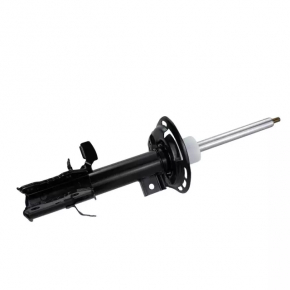 Shock absorber strut assembly front left Ford Bronco Sport 21-25 under Part time drive, Standard