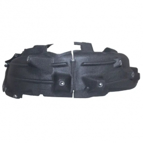 Rear right fender liner Ford Bronco Sport 21-25