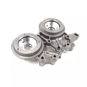 Front cylinder head cover Audi A5 F5 17- 2.0T