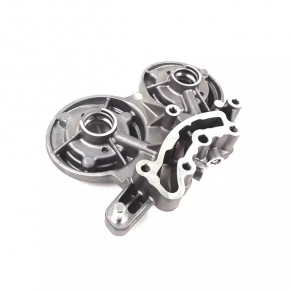Front cylinder head cover Audi A5 F5 17- 2.0T