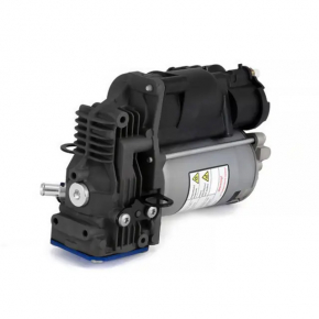 Air Suspension Compressor Mercedes X164 GL W164 ML