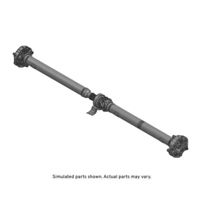 Driveshaft driveshaft Chevrolet Camaro 16-23