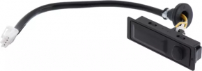 Nissan Murano z52 15-23 trunk release button
