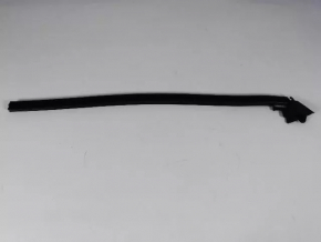 Front Left Door Glass Seal Dodge Challenger 09-14