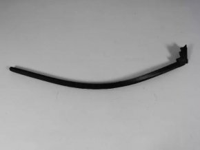 Front Left Door Glass Seal Dodge Challenger 09-14