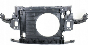 Mini Cooper Countryman R60 10-16 TV radiator panel