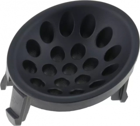 Right fog light cover for Nissan Murano z50 2003-2005