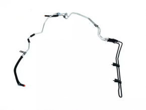 Dodge Journey 11-20 2.4" Long Power Steering High Pressure Hose