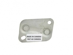 Chrysler Pacifica 17- Hood Lock Counter Part