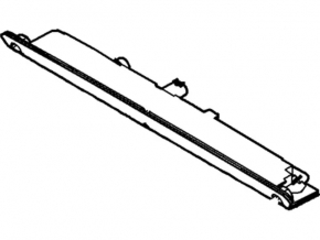 Brake light Ford Focus mk3 11-18 5d