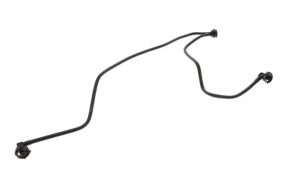 Cooling pipe return tank-radiator Mercedes GLA 14-20 2.0