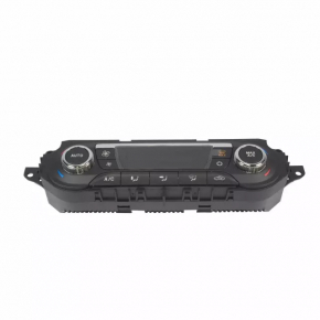 Climate control control Ford Escape MK3 13-15 dorest auto