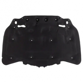 Ford Mustang mk6 18-23 bonnet insulation