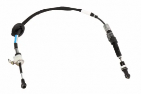 Cadillac ATS 13-shift transmission cable