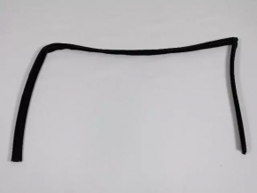 Glass seal front left Chrysler 300 11-23