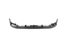 Jeep Compass 17-21 Front Bumper Lip