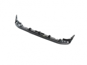 Jeep Compass 17-21 Front Bumper Lip