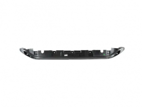 Jeep Compass 17-21 Front Bumper Lip