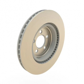 Front left brake disc Chrysler 300 11-23 345/28mm