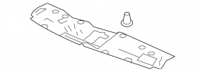 Honda Civic X FC 16-21 TV Overlay