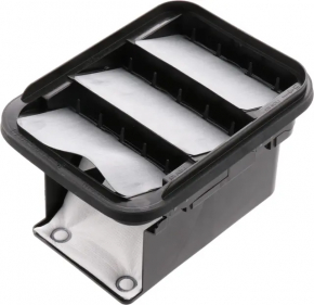 Left ventilation shield Nissan Pathfinder 13-20